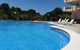 Apartamento Cap De Salou