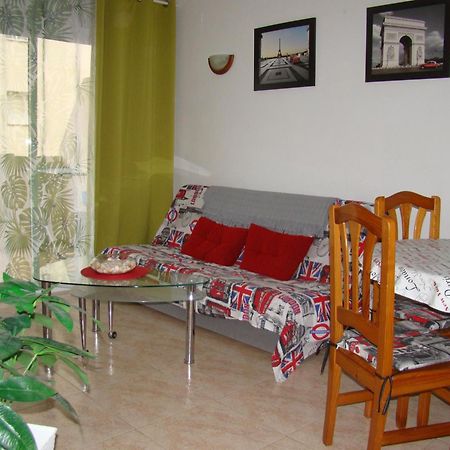 Apartamento Cap De Salou Extérieur photo