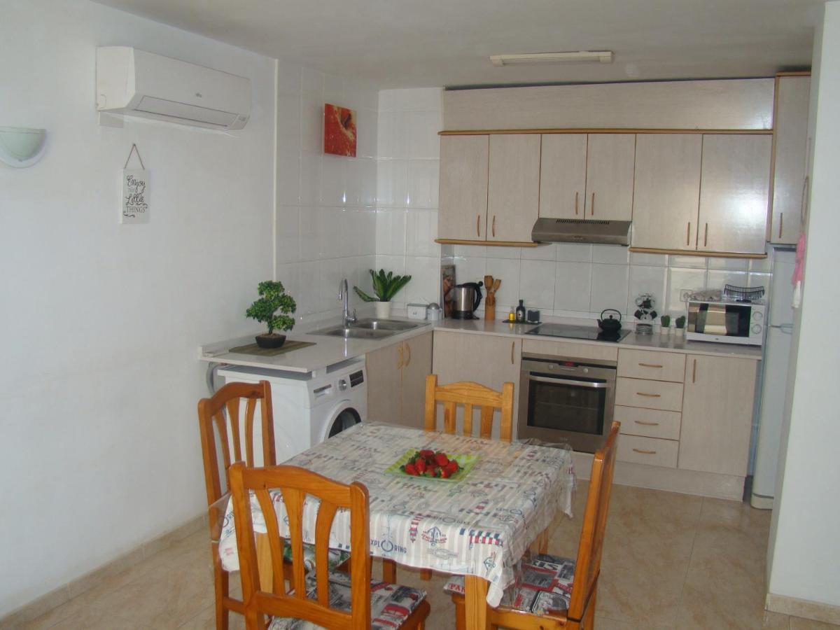 Apartamento Cap De Salou Extérieur photo