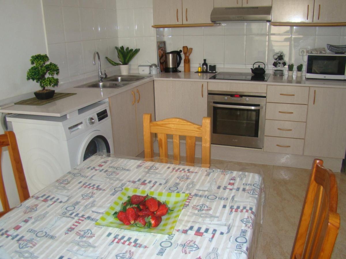 Apartamento Cap De Salou Extérieur photo
