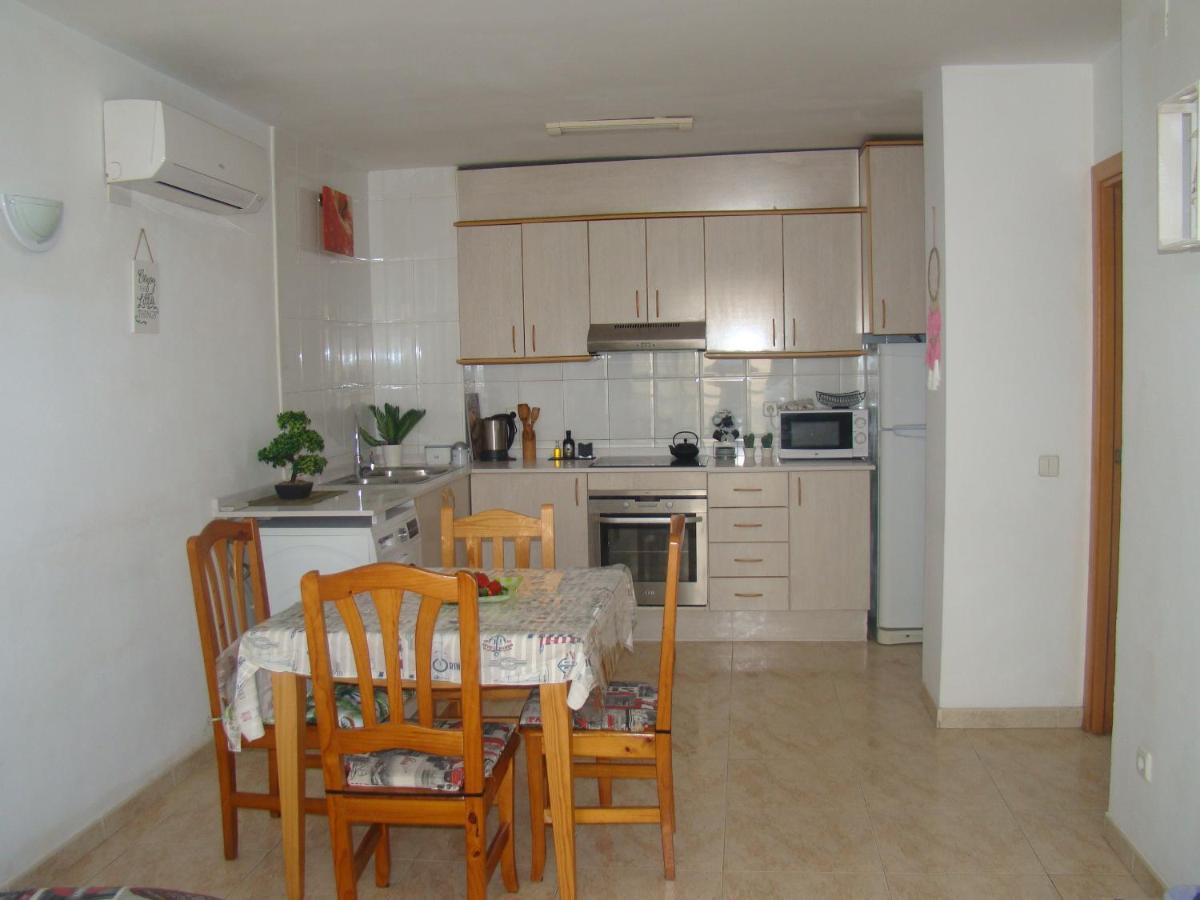Apartamento Cap De Salou Extérieur photo