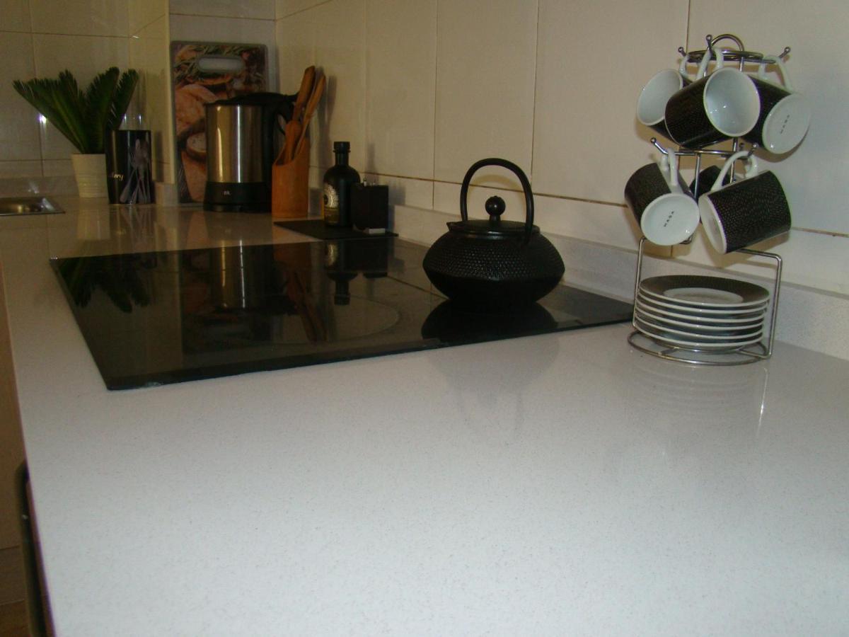 Apartamento Cap De Salou Extérieur photo