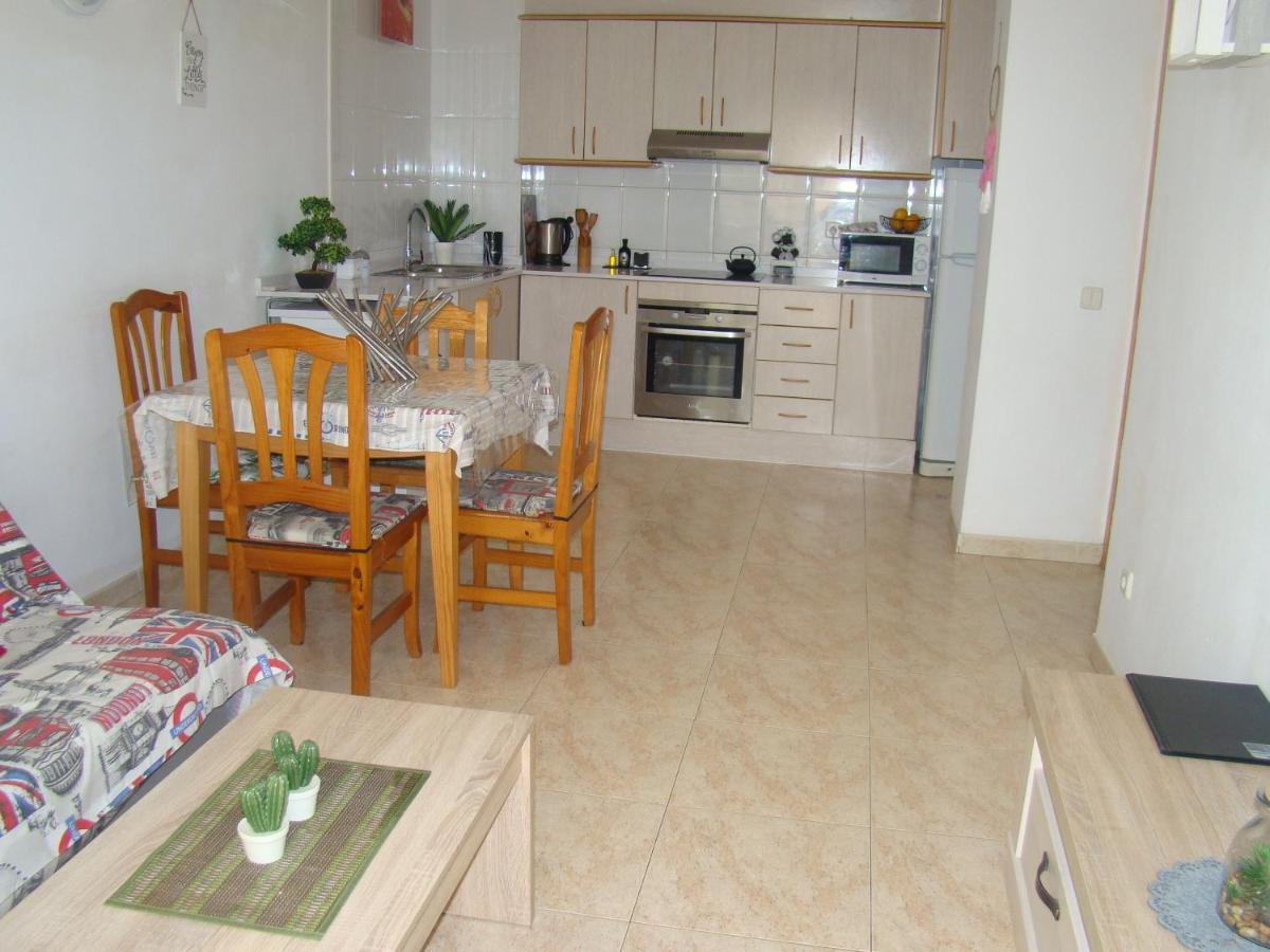 Apartamento Cap De Salou Extérieur photo