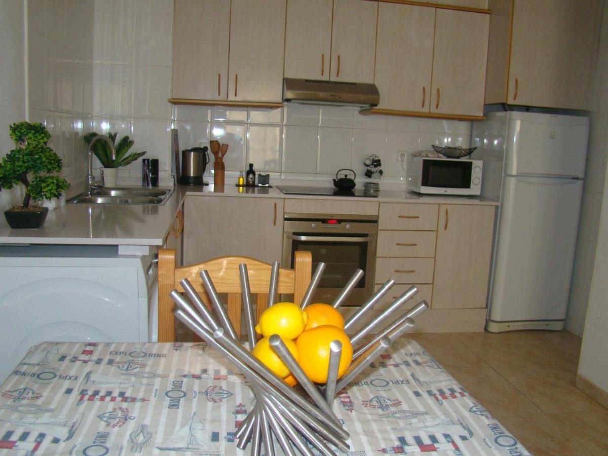 Apartamento Cap De Salou Extérieur photo