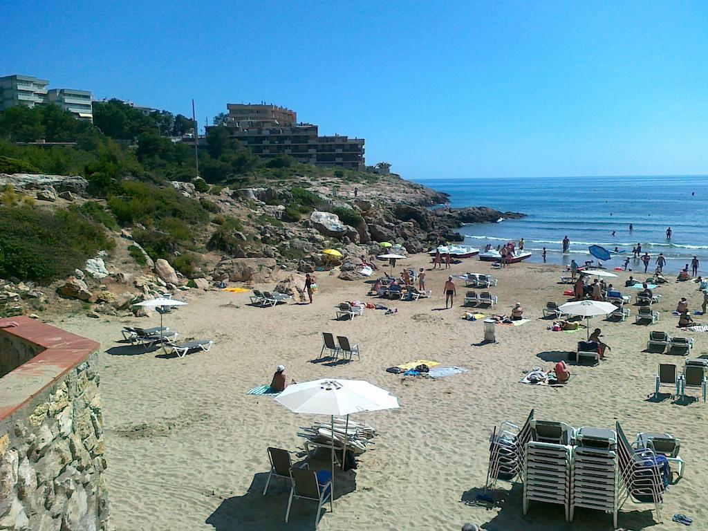 Apartamento Cap De Salou Chambre photo