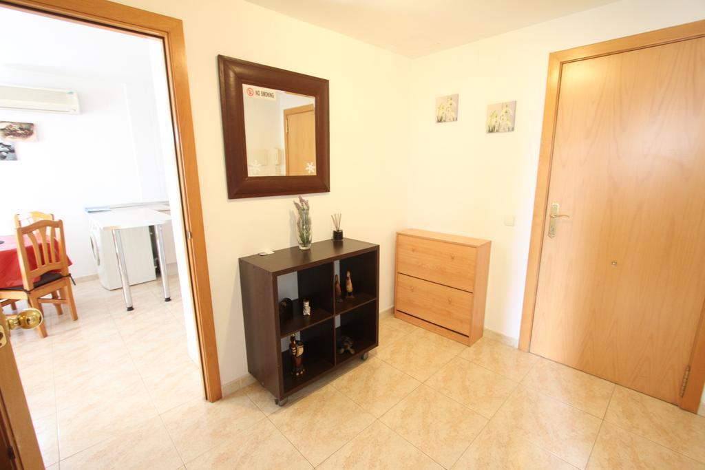 Apartamento Cap De Salou Extérieur photo