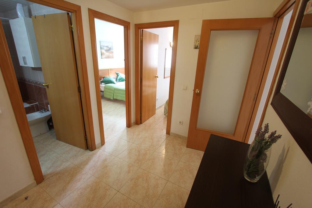 Apartamento Cap De Salou Extérieur photo