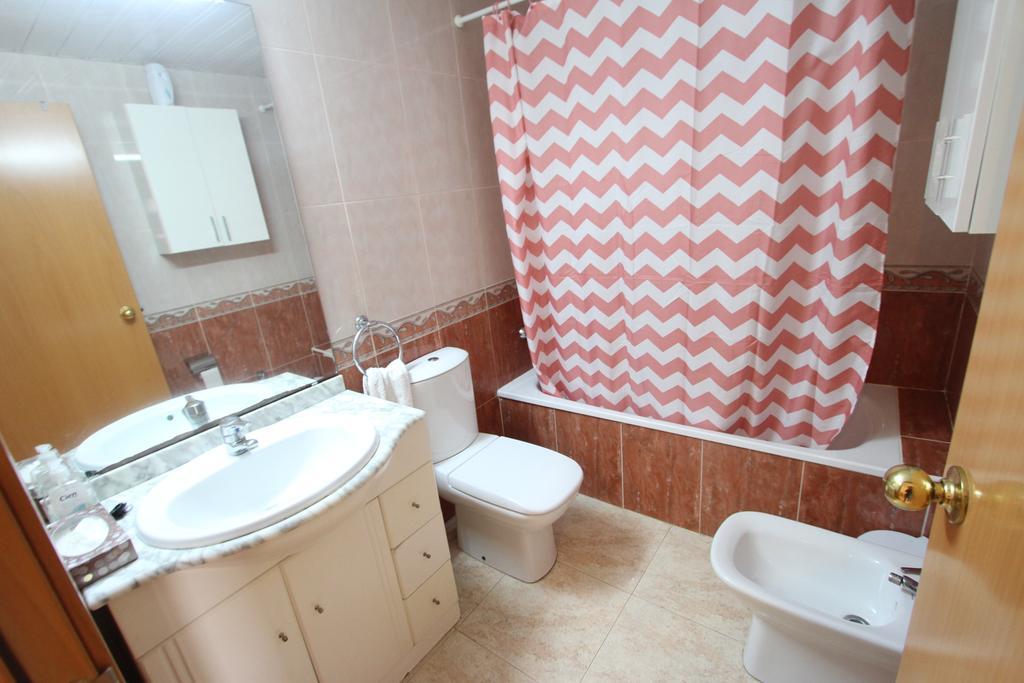 Apartamento Cap De Salou Extérieur photo