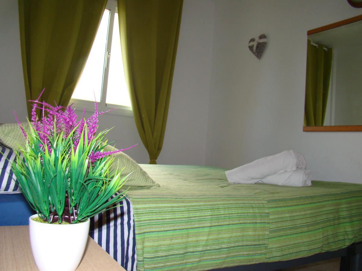 Apartamento Cap De Salou Extérieur photo