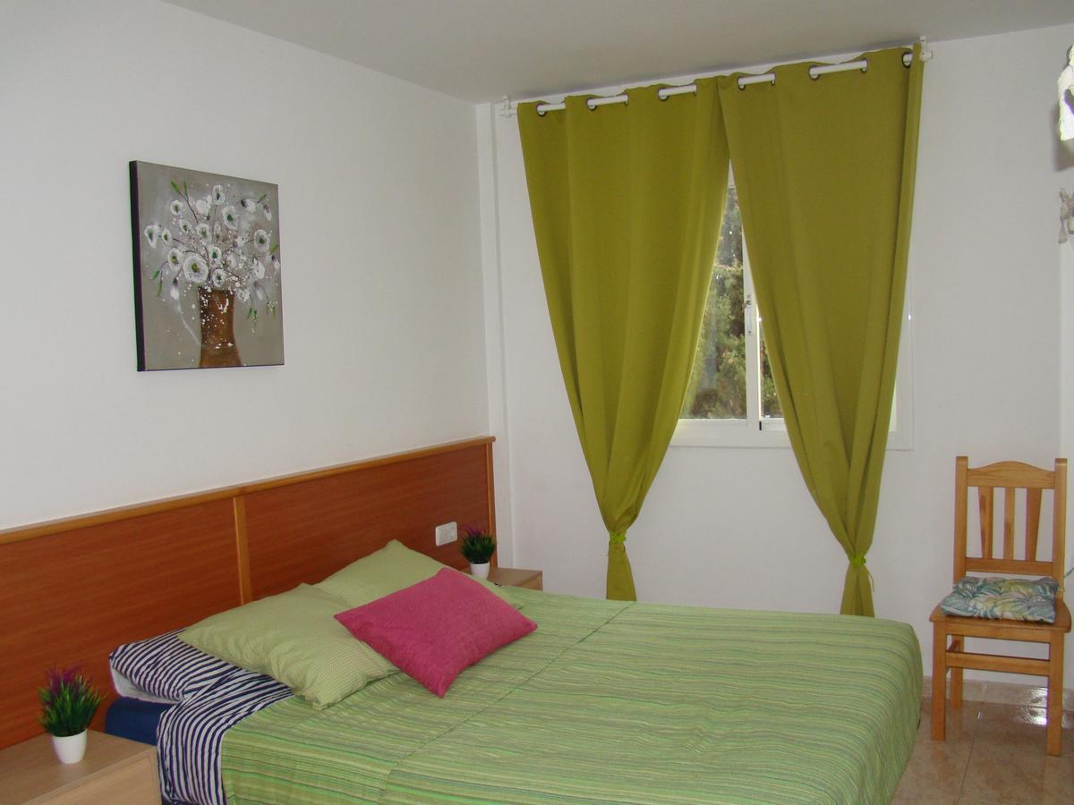 Apartamento Cap De Salou Extérieur photo
