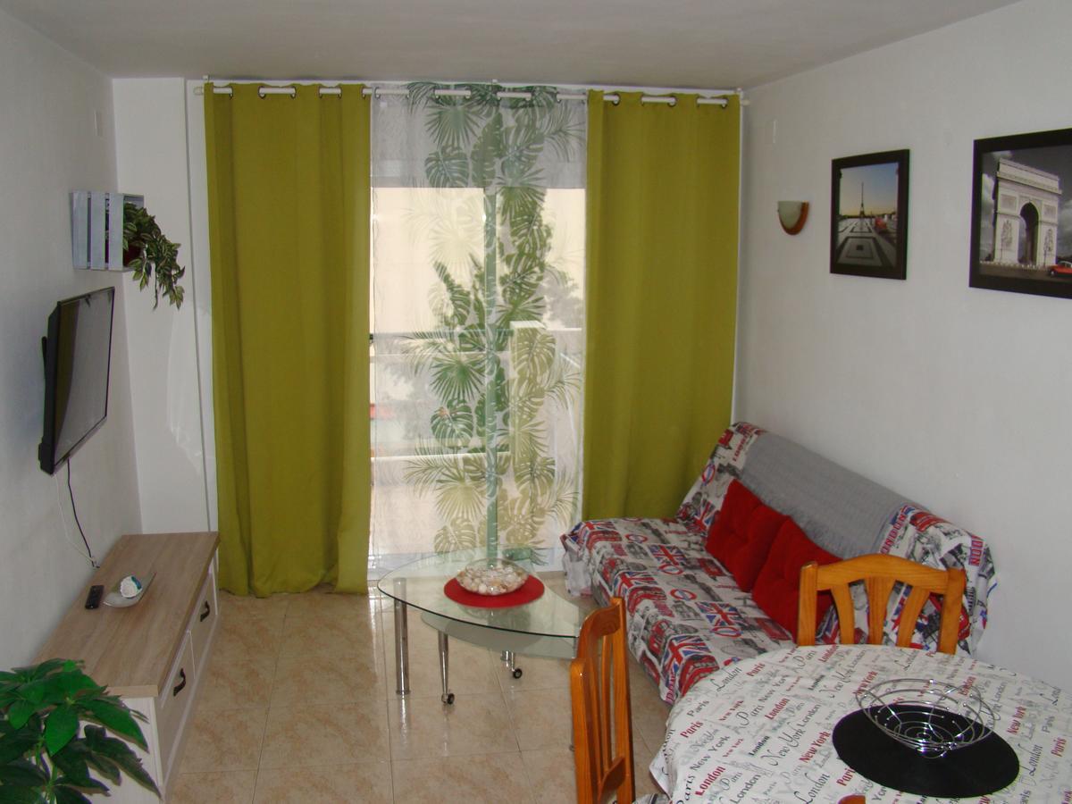 Apartamento Cap De Salou Extérieur photo