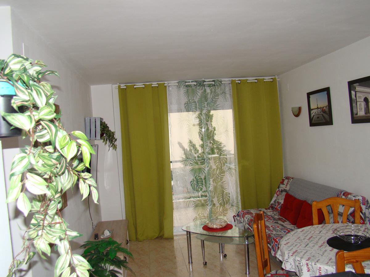 Apartamento Cap De Salou Extérieur photo