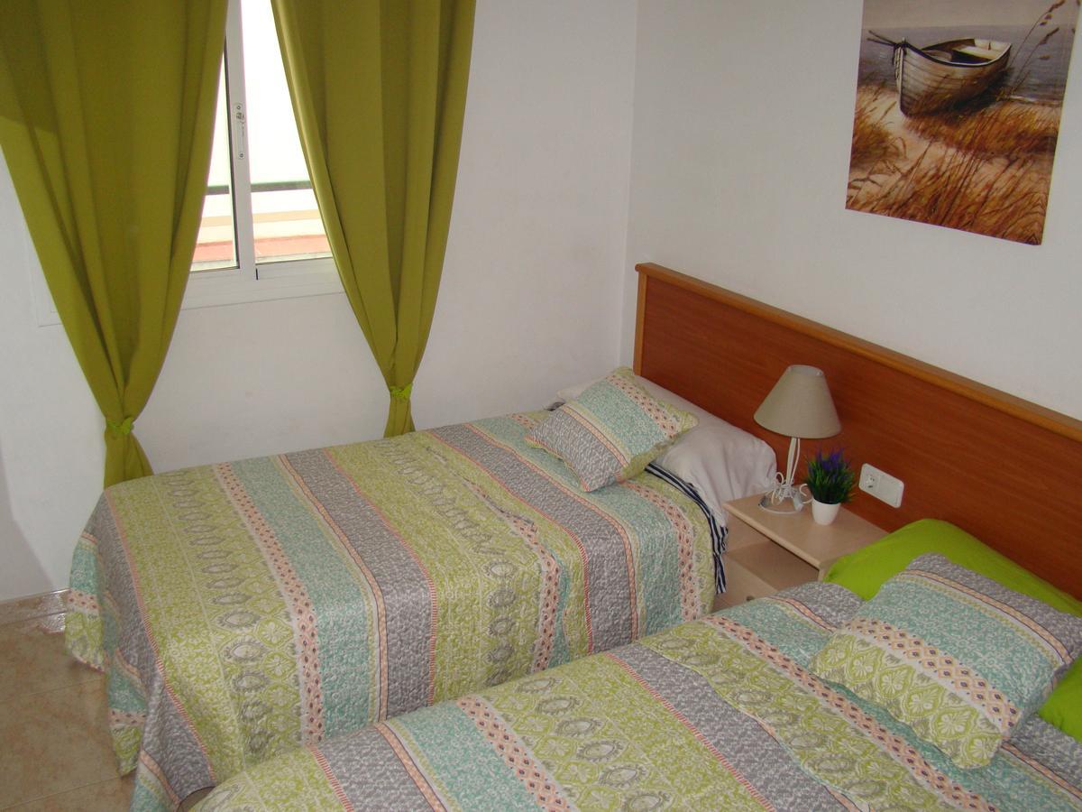 Apartamento Cap De Salou Extérieur photo